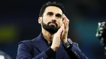 إصابة مؤثرة تضرب صفوف ريال مدريد عقب التأهل لربع نهائي دوري الأبطال